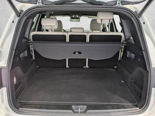 2025 Mercedes-Benz GLB 250 4MATIC