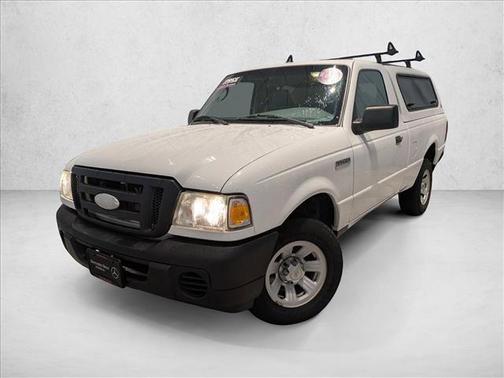 2008 Ford Ranger XL