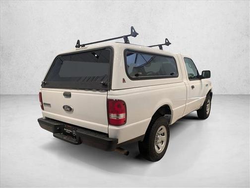 2008 Ford Ranger XL