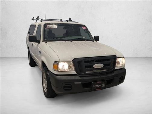 2008 Ford Ranger XL