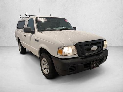 2008 Ford Ranger XL