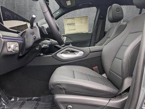 2025 Mercedes-Benz GLE 350 4MATIC