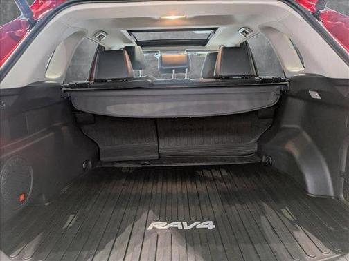 2021 Toyota RAV4 Hybrid Limited