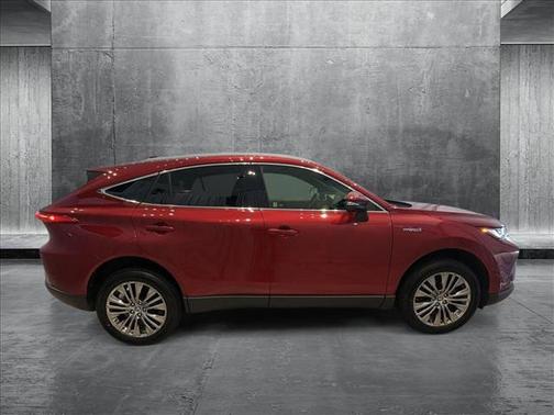 2021 Toyota Venza XLE