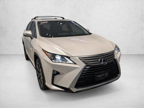 2016 Lexus RX 350 Base