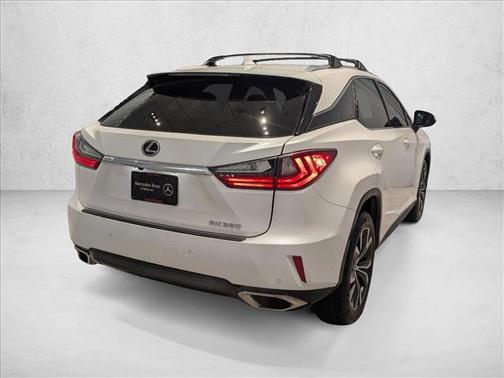 2016 Lexus RX 350 Base