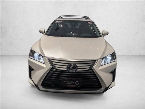 2016 Lexus RX 350 Base