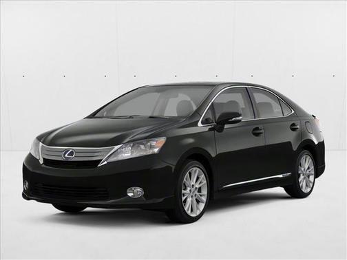 2010 Lexus HS 250h Premium