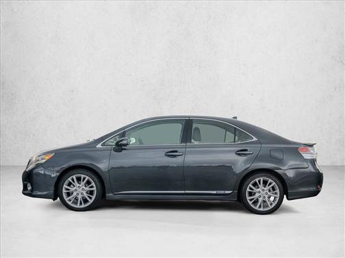 2010 Lexus HS 250h Premium