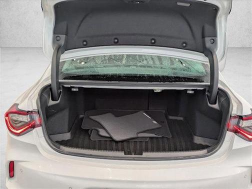 2021 Acura TLX Technology