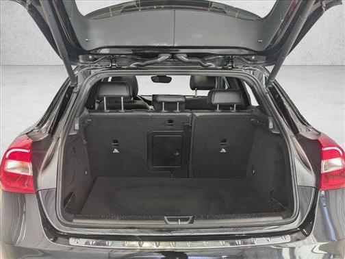 2017 Mercedes-Benz GLA 250 4MATIC