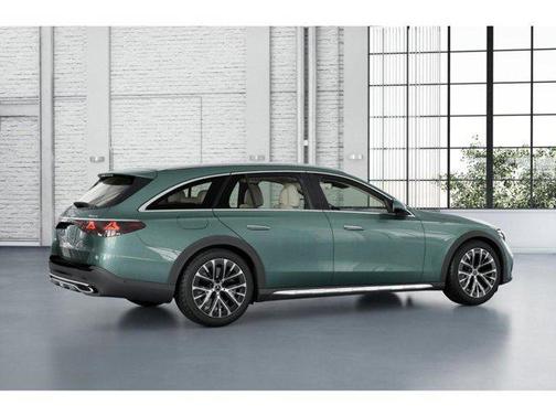 2026 Mercedes-Benz E-Class E 450 4MATIC All-Terrain