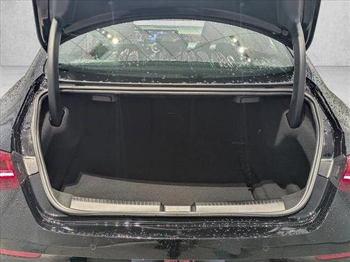 2026 Mercedes-Benz CLA 250 4MATIC