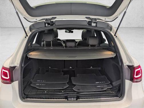 2021 Mercedes-Benz GLC 300 4MATIC