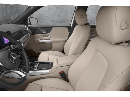2025 Mercedes-Benz EQB 300 4MATIC