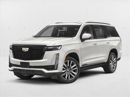 Black Raven 2024 Cadillac Escalade Sport