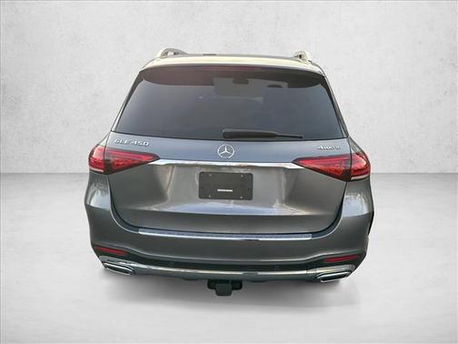 2023 Mercedes-Benz GLE 450 4MATIC