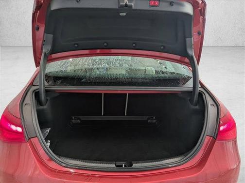 2023 Mercedes-Benz C-Class C 300 4MATIC