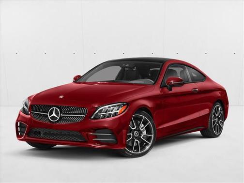 2023 Mercedes-Benz C-Class C 300 4MATIC