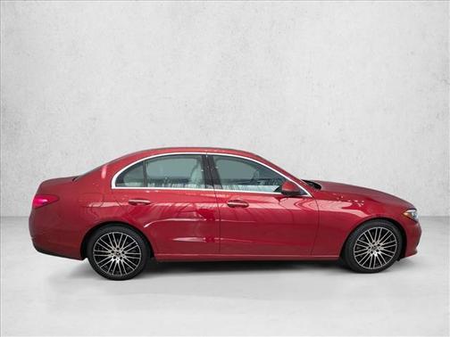 2023 Mercedes-Benz C-Class C 300 4MATIC