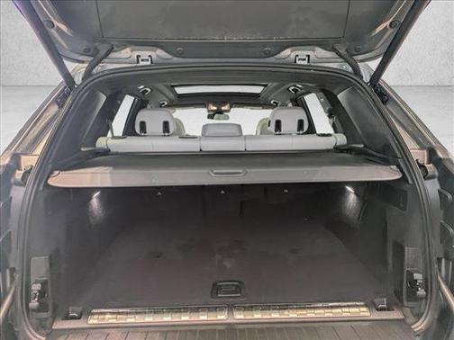 2025 BMW X5 PHEV xDrive50e