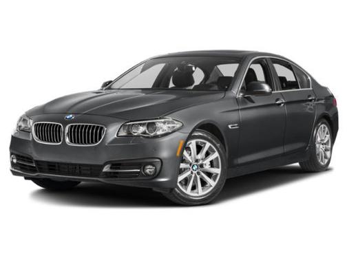 2015 BMW 535 xDrive