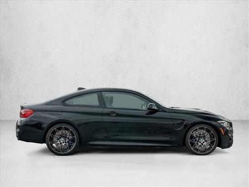 2019 BMW M4 Base
