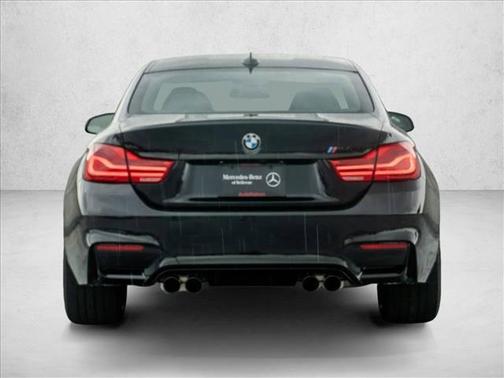 2019 BMW M4 Base