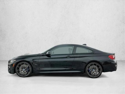 2019 BMW M4 Base
