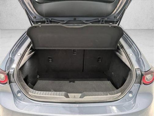 2022 Mazda Mazda3 FWD