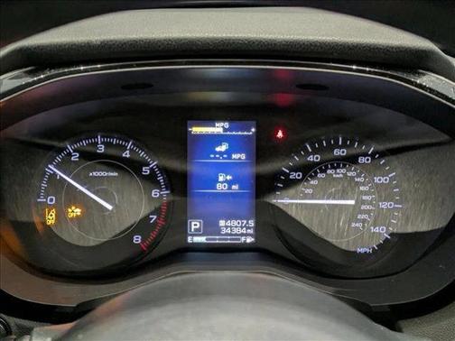 2022 Subaru Impreza Base