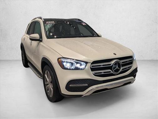 2022 Mercedes-Benz GLE 350 4MATIC