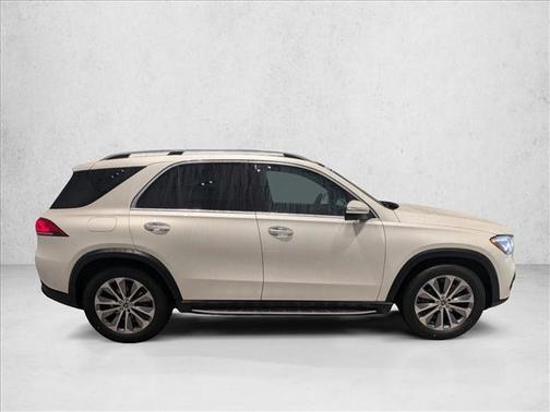 2022 Mercedes-Benz GLE 350 4MATIC