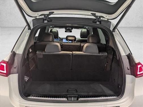 2022 Mercedes-Benz GLE 350 4MATIC