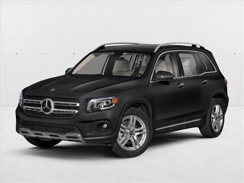 2022 Mercedes-Benz GLB 250 4MATIC