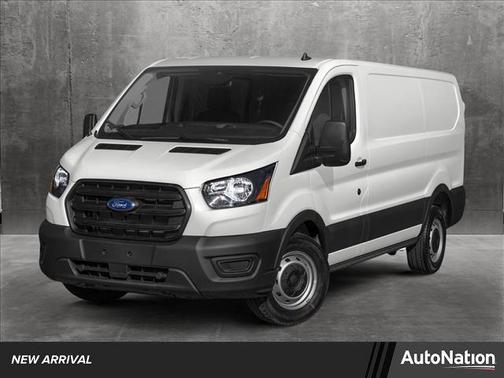 2020 Ford Transit-250 Base