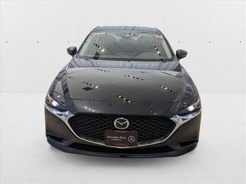 2022 Mazda Mazda3 FWD w/Select Package