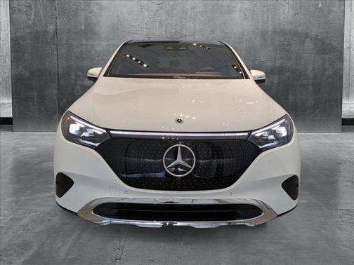 2025 Mercedes-Benz EQE 350 4MATIC