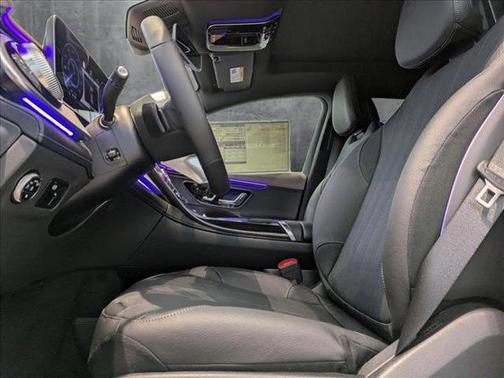 2025 Mercedes-Benz EQE 350 4MATIC