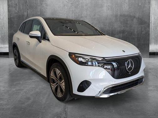 2025 Mercedes-Benz EQE 350 4MATIC