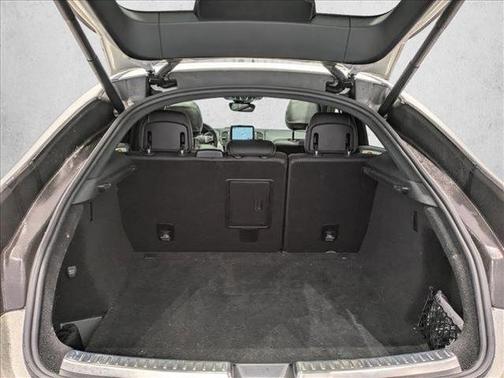 2018 Mercedes-Benz AMG GLE 43 Coupe 4MATIC