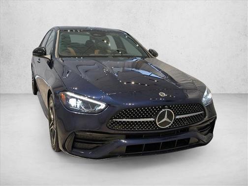 2023 Mercedes-Benz C-Class C 300 4MATIC