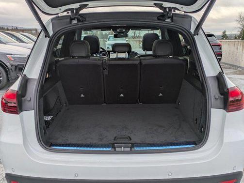 Polar White 2026 Mercedes-Benz GLE 350 4MATIC