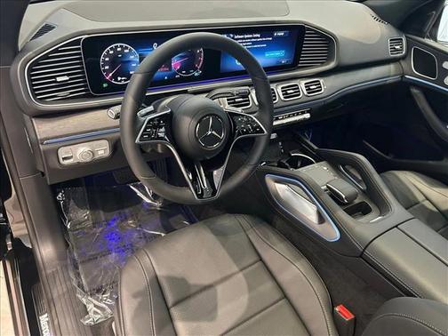 2025 Mercedes-Benz GLE 350 4MATIC