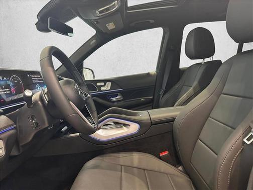 2025 Mercedes-Benz GLE 350 4MATIC