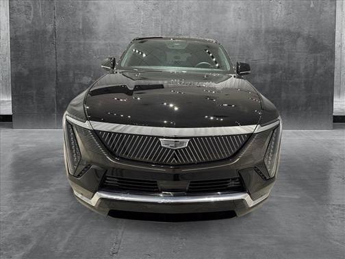 2025 Cadillac Escalade Luxury