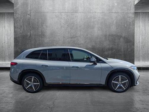 2023 Mercedes-Benz EQS 450 4MATIC