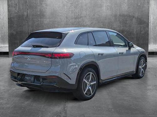 2023 Mercedes-Benz EQS 450 4MATIC
