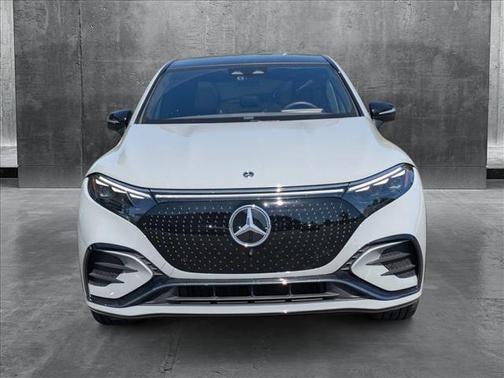 2023 Mercedes-Benz EQS 450 4MATIC