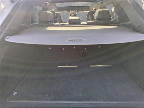 2023 Mercedes-Benz EQS 450 4MATIC